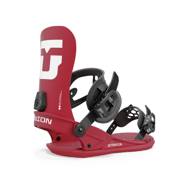 UNION - STRATA BURG 24/25 -