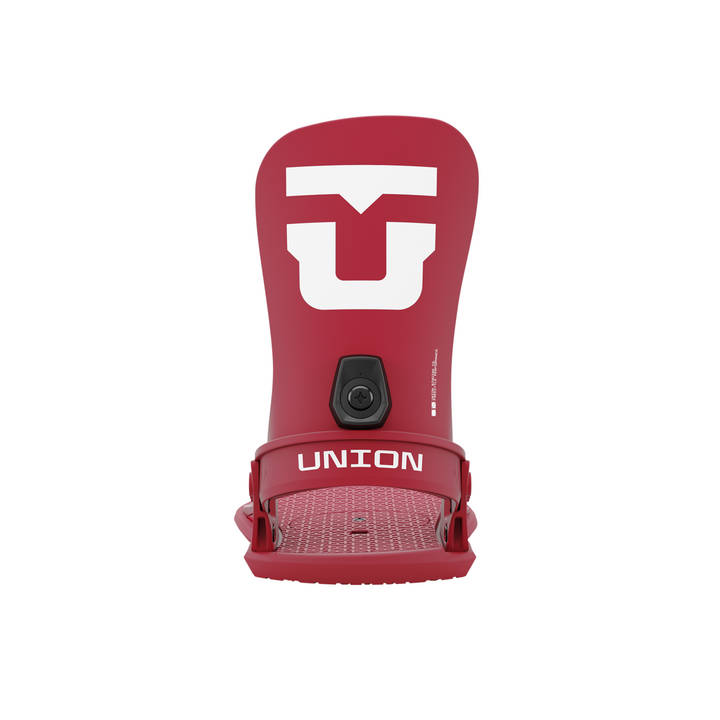 UNION - STRATA BURG 24/25 -