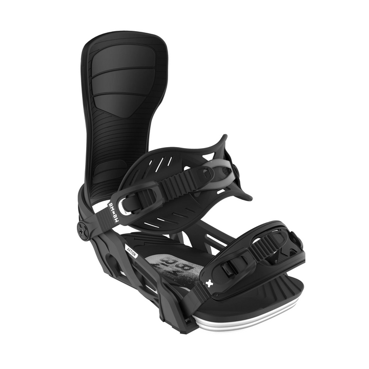 BENT METAL - AXTION BLACK 24/25 -