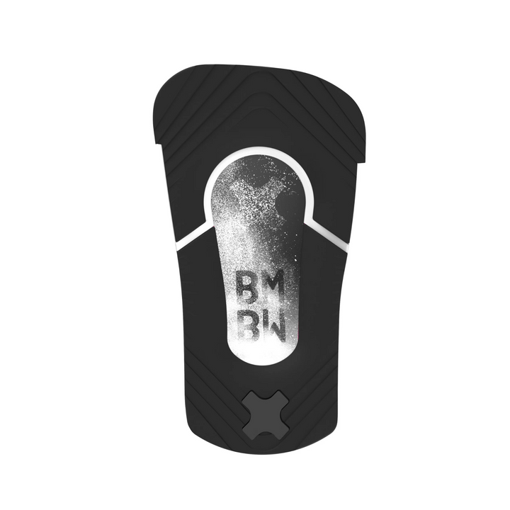 BENT METAL - AXTION BLACK 24/25 -