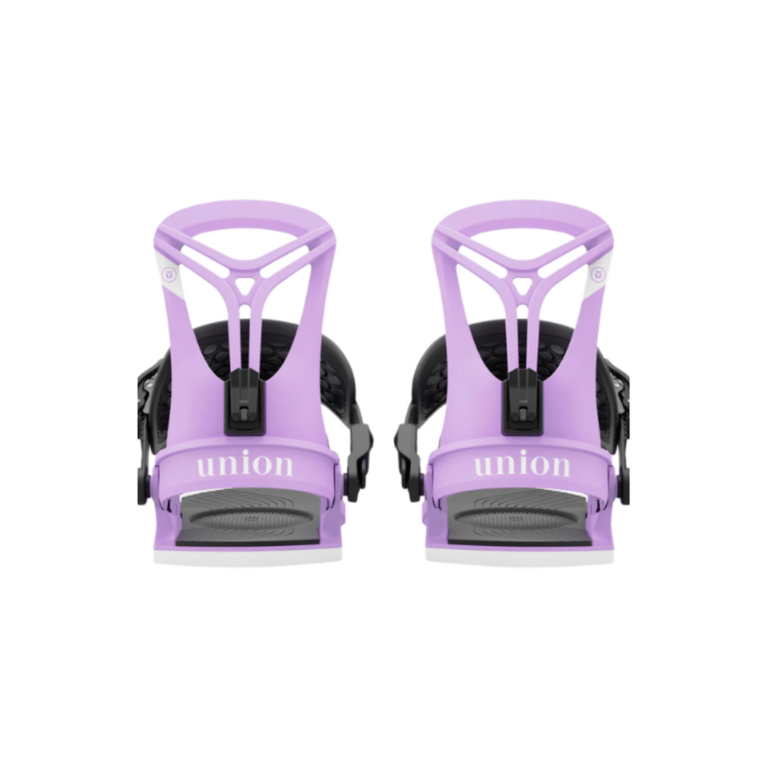UNION - WOMENS ROSA - VIOLET 24/25