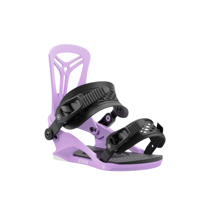 UNION - WOMENS ROSA - VIOLET 24/25