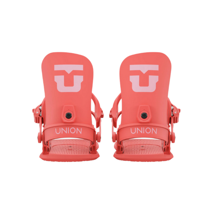 UNION - WOMENS LEGACY - CORAL - 24/25