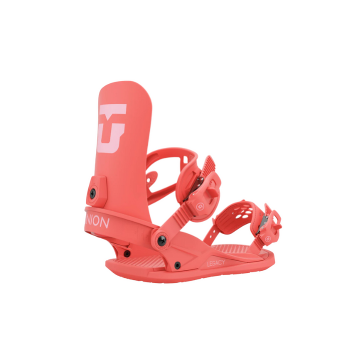UNION - WOMENS LEGACY - CORAL - 24/25