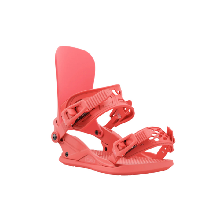 UNION - WOMENS LEGACY - CORAL - 24/25
