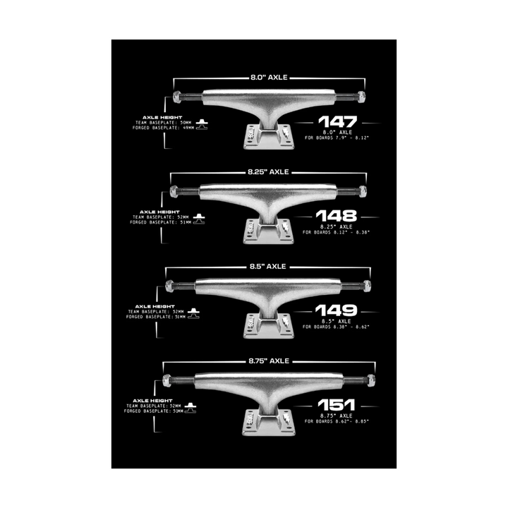 THUNDER - LIGHTS HI - 149
