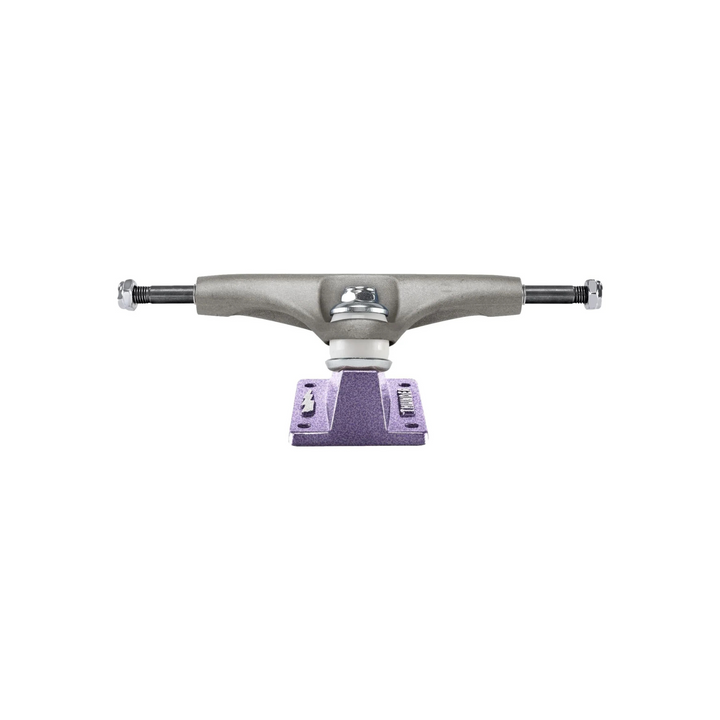 THUNDER - NORA PRO EDITION CAMPUS 149 - LAVENDER/RAW