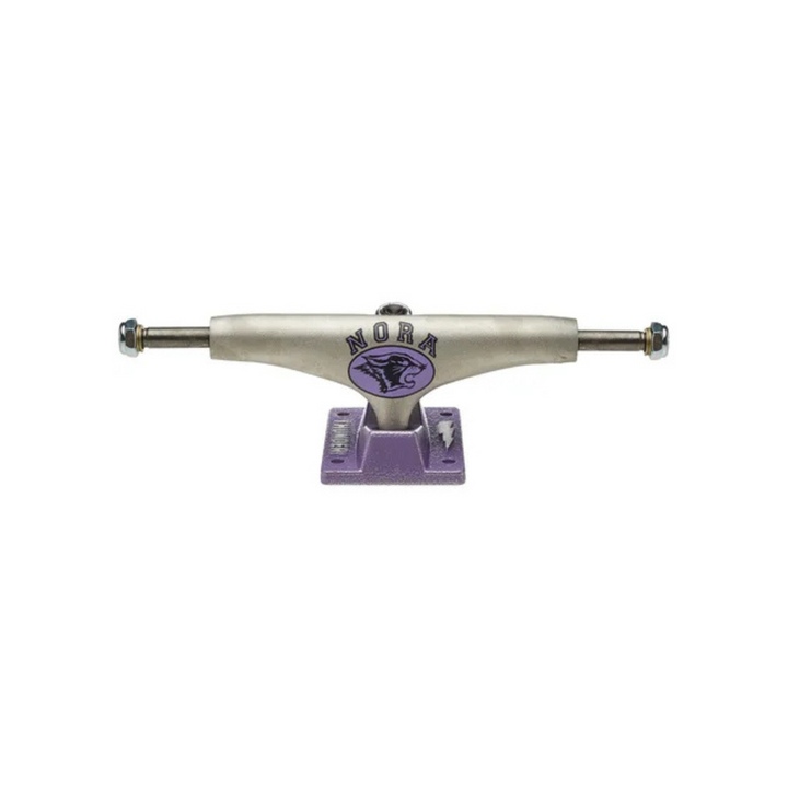 THUNDER - NORA PRO EDITION CAMPUS 149 - LAVENDER/RAW