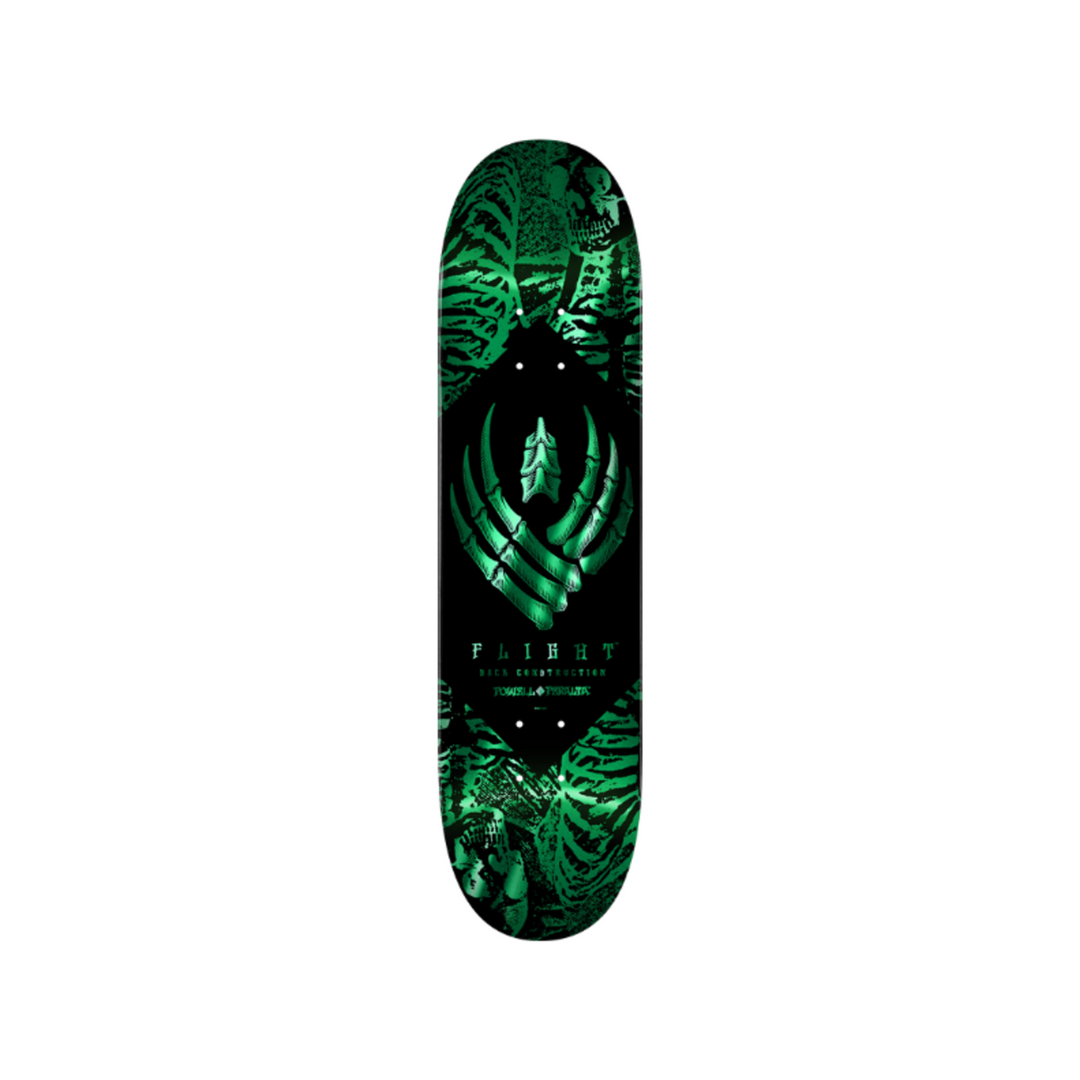 POWELL PERALTA - SKELETON FLIGHT DECK 8.13