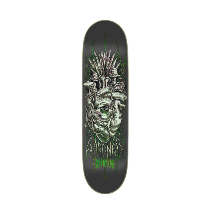 CREATURE - VX DECK GARDNER KEEPSAKE 8.8X31.95