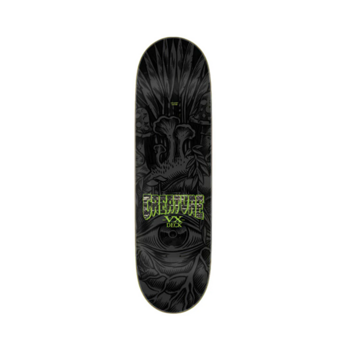 CREATURE - VX DECK GARDNER KEEPSAKE 8.8X31.95