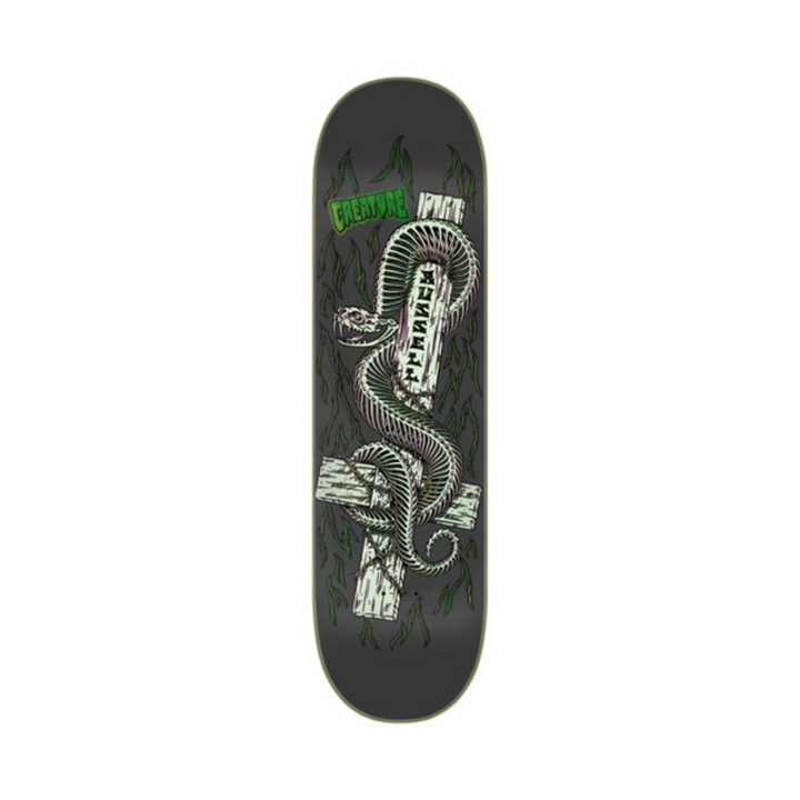 CREATURE - VX DECK RUSSELL KEEPSAKE 8.6X32.11