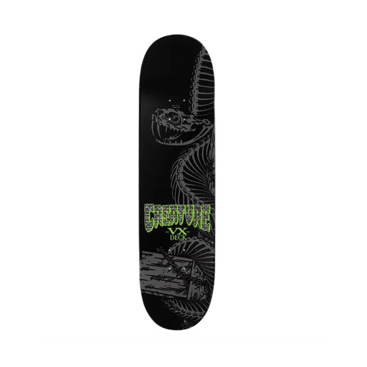 CREATURE - VX DECK RUSSELL KEEPSAKE 8.6X32.11