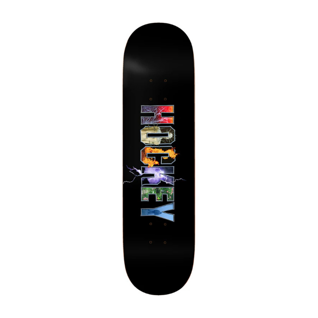 HOCKEY - DAVES ARENA DECK (8.5)