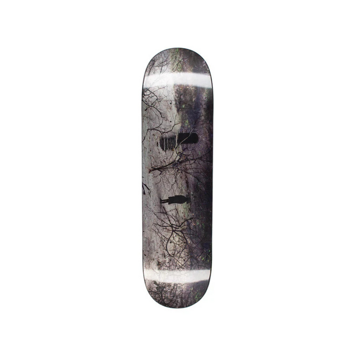 HOCKEY - NO ONE IS LOOKING - DIEGO TODD DECK 8.38