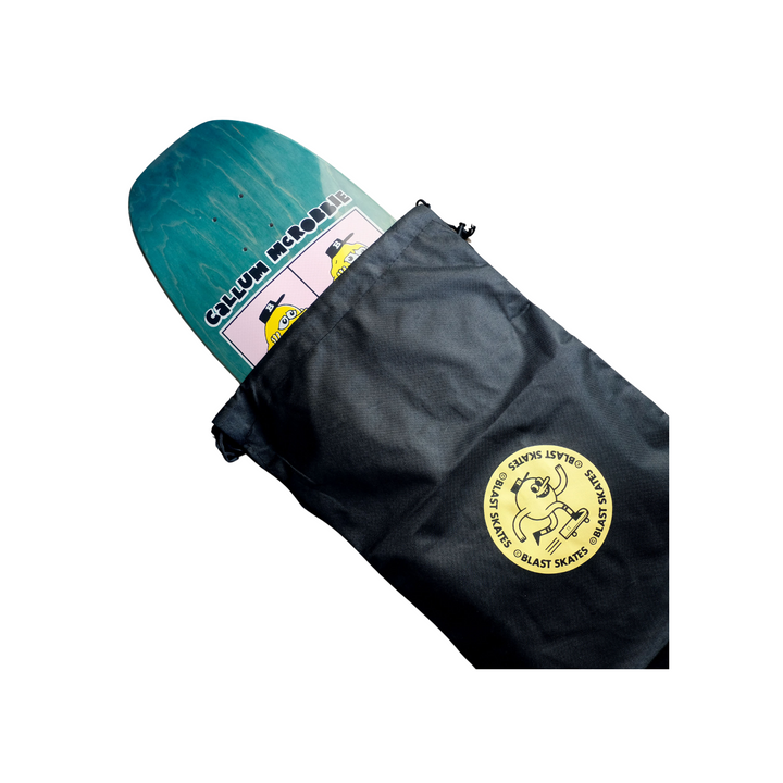 BLAST SKATES - BIKE BOARD BAG