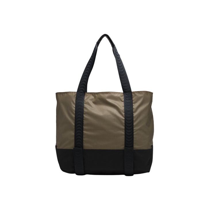 VANS X SPITFIRE - TOTE BAG, GREEN