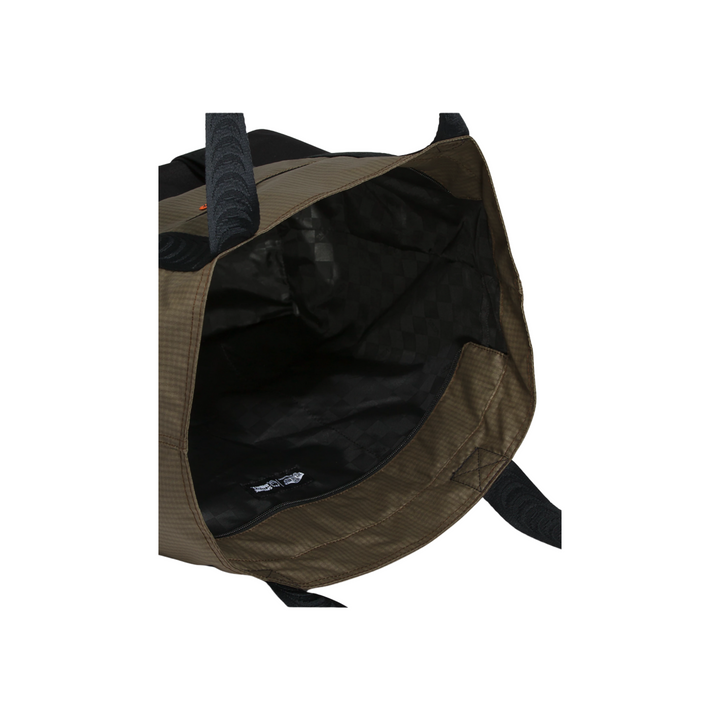 VANS X SPITFIRE - TOTE BAG, GREEN