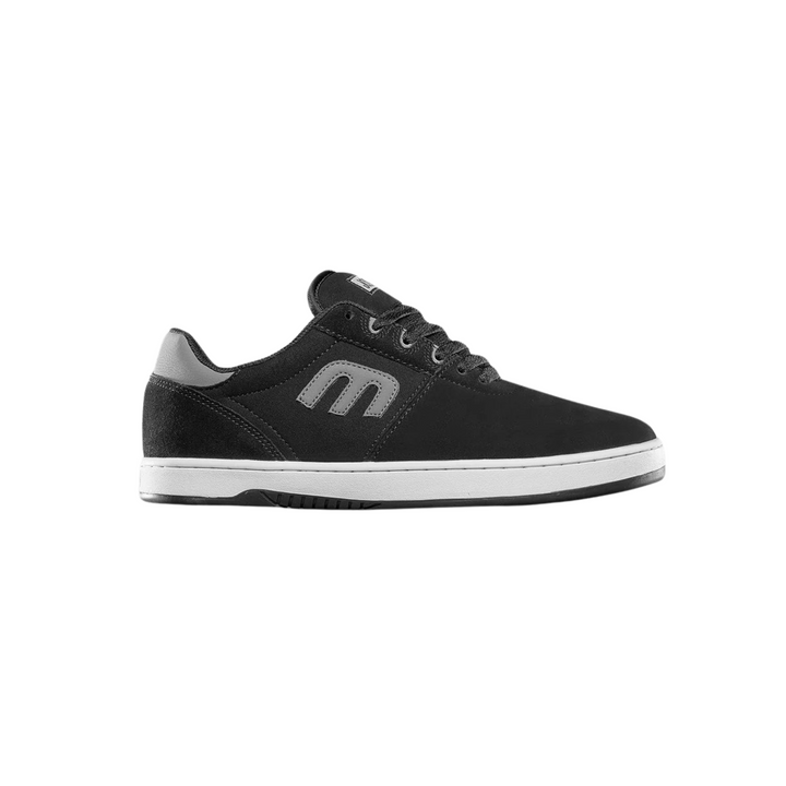 ETNIES - WALLEN - BLK/GRY