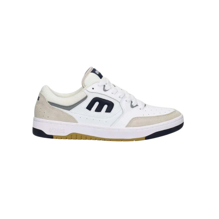 ETNIES - LOOT - WHT/NVY