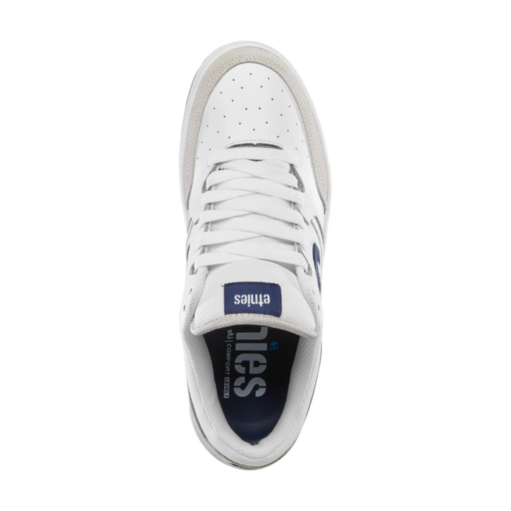 ETNIES - LOOT - WHT/NVY
