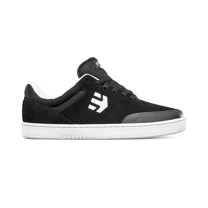 ETNIES - MARANA - BLACK/WHITE -