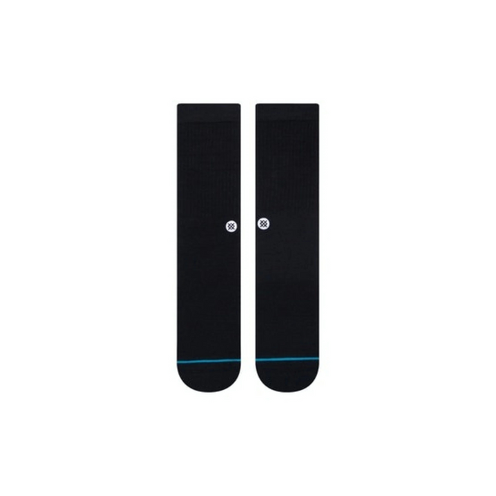 STANCE - STP ICON - BLK/WHT -