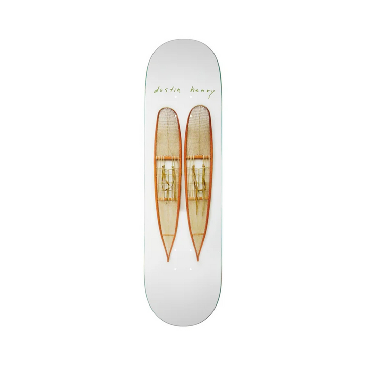 FROG - DUSTIN HENRY DECK 8.25