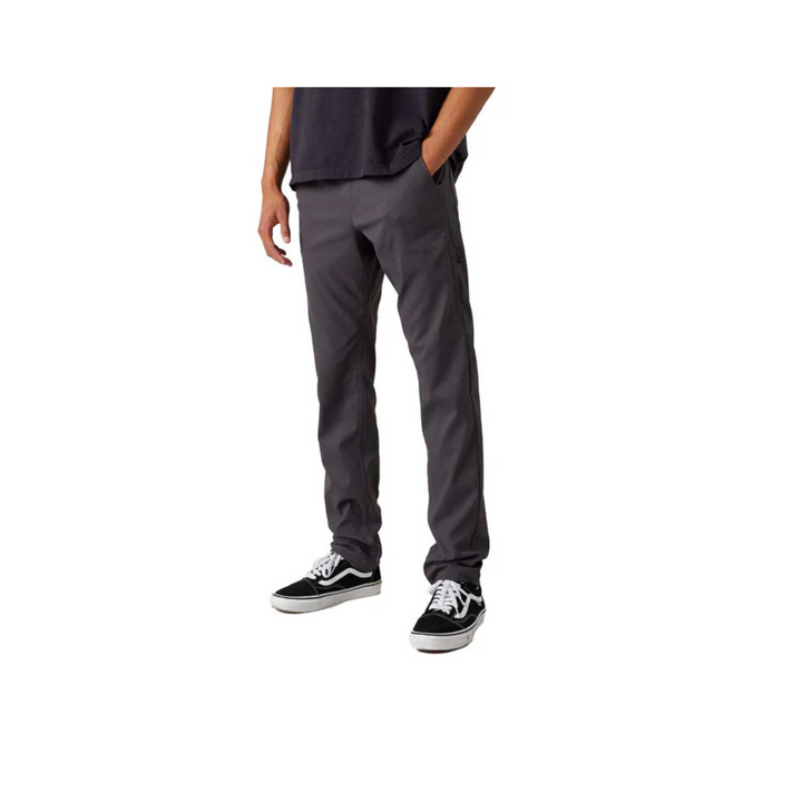 686 - MENS EVERYWHERE SLIM FIT PANT CHARCOAL