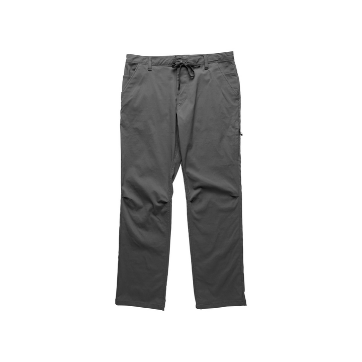 686 - ANYTHING CARGO PANT RELAXED CHARCOAL