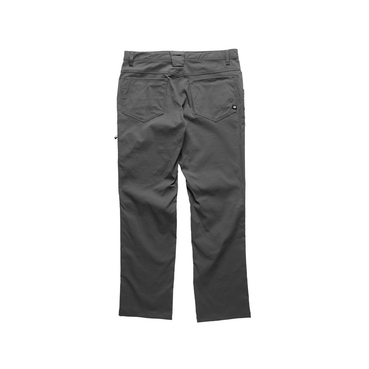 686 - ANYTHING CARGO PANT RELAXED CHARCOAL