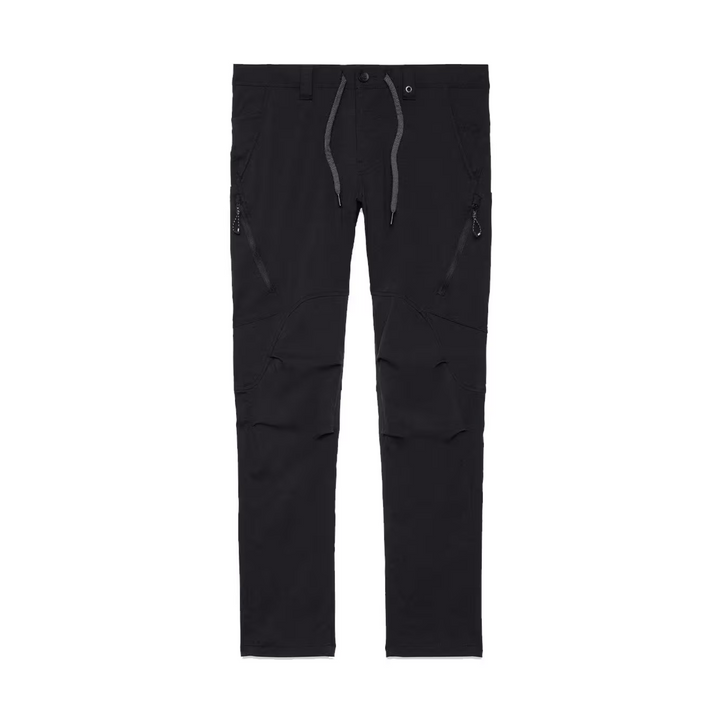 686 - ANYTHING CARGO PANT SLIM BLACK