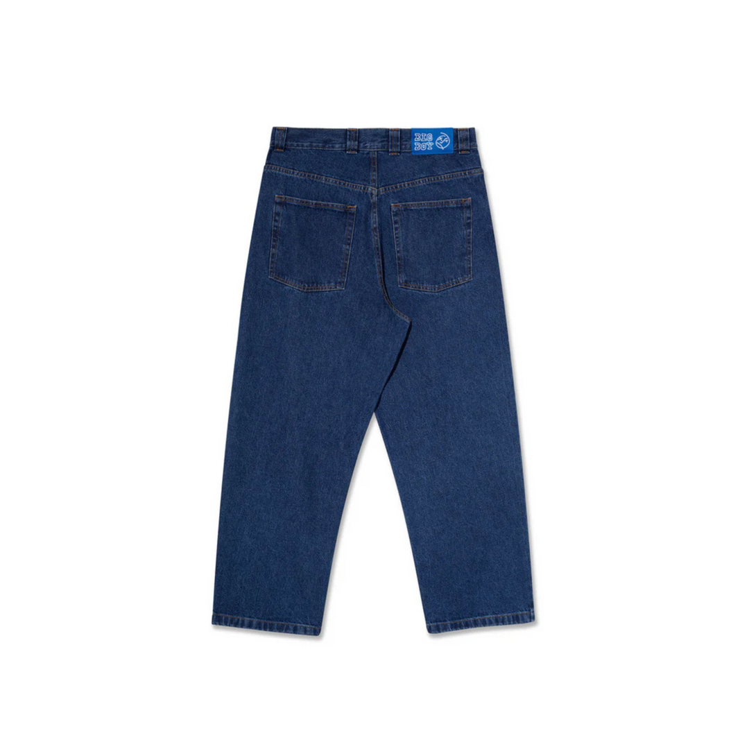 POLAR BIG BOY JEANS - DARK BLUE