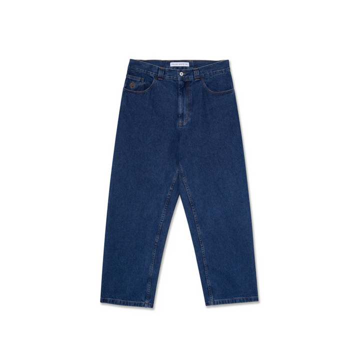 POLAR BIG BOY JEANS - DARK BLUE