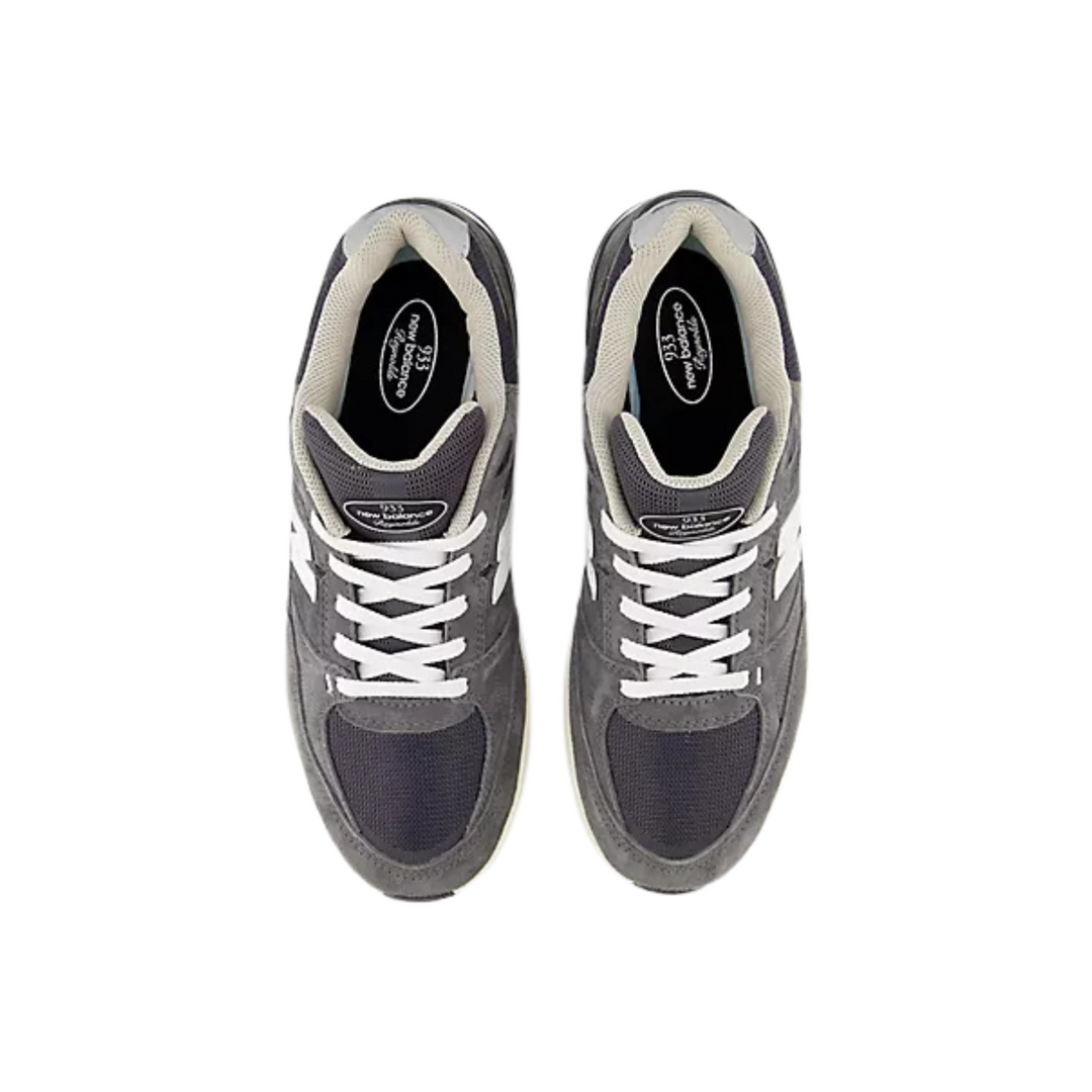 NEW BALANCE - ANDREW REYNOLDS 933 - GDY