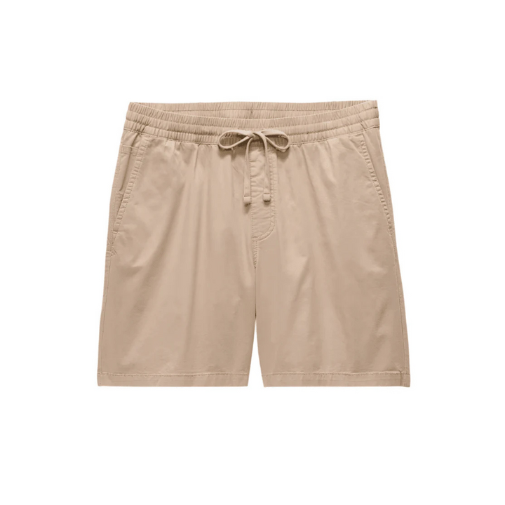 VANS - RANGE RELAXED ELASTIC SHORT - INCENSE