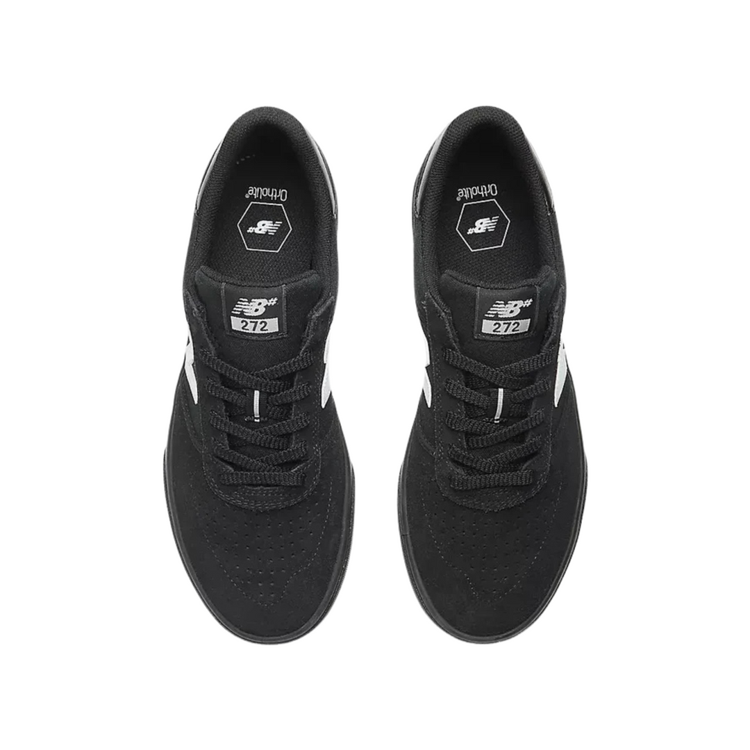 NEW BALANCE - 272 VULC - BWD