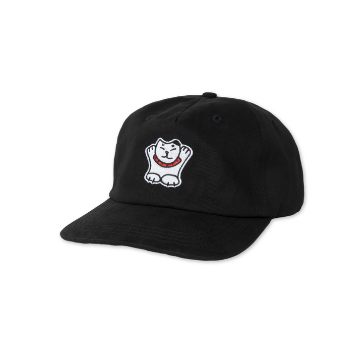 JENKEM - THINK BIG HAT BLK