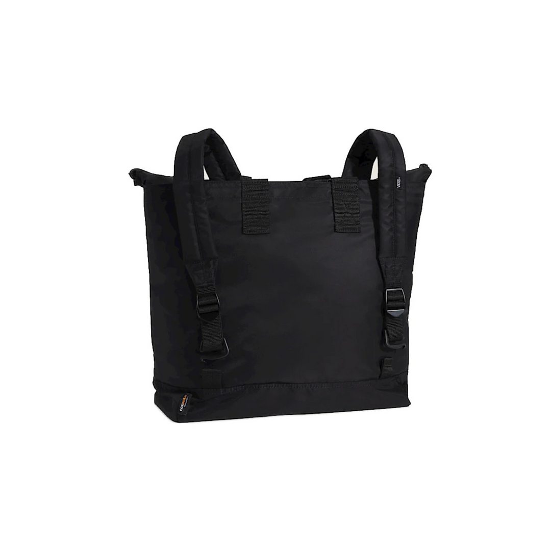 VANS - DAILY BACK PACK BLK