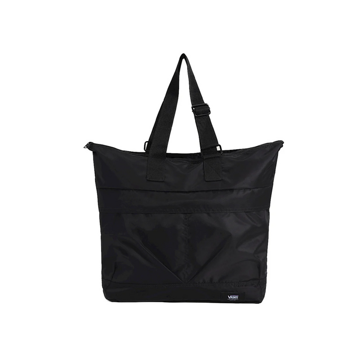 VANS - DAILY BACK PACK BLK