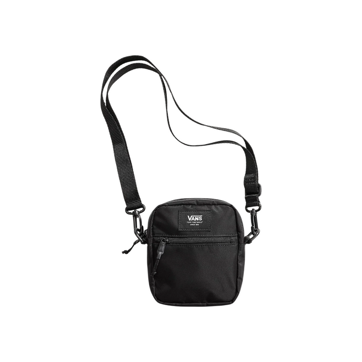 VANS - BALI SHOULDER BAG BLK