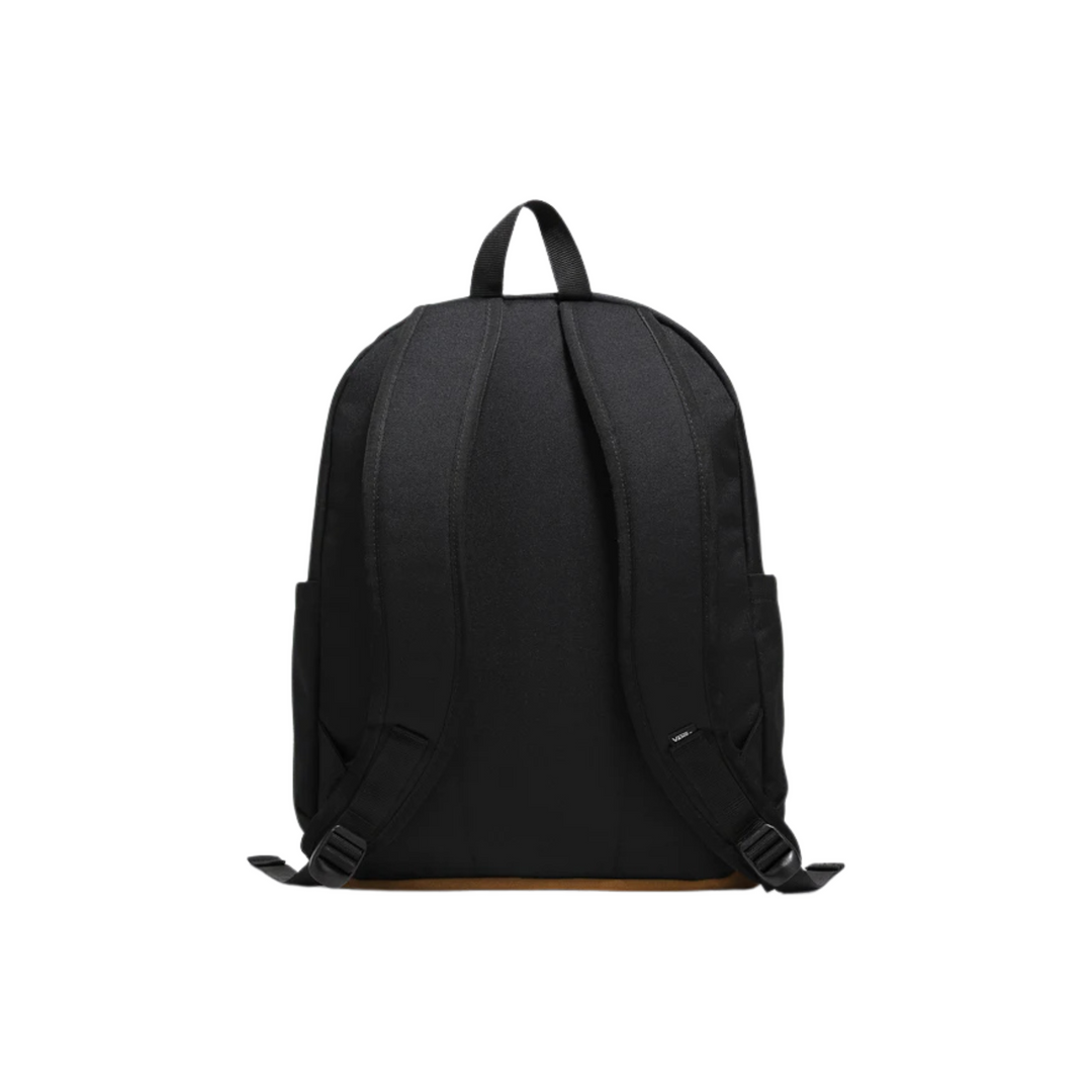VANS - OLD SKOOL SPORT BACKPACK BLK