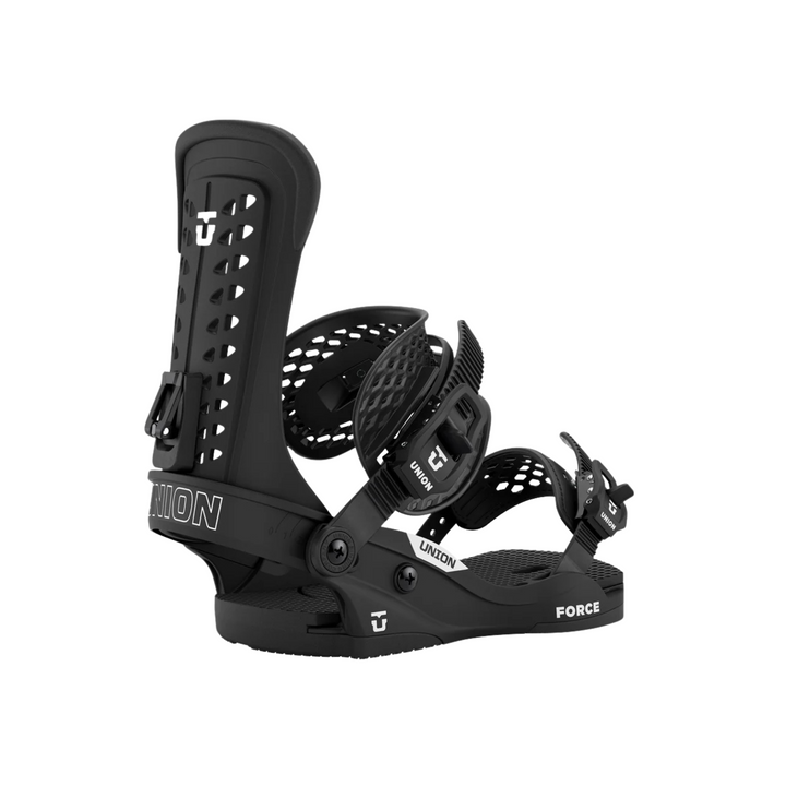 UNION - FORCE CLASSIC BLACK BINDING 2025/26