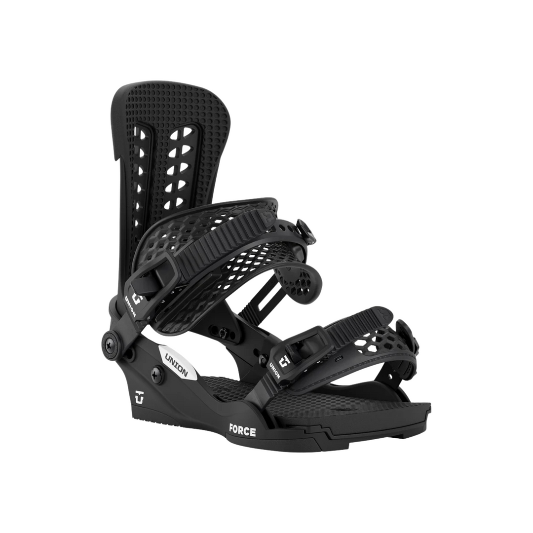 UNION - FORCE CLASSIC BLACK BINDING 2025/26