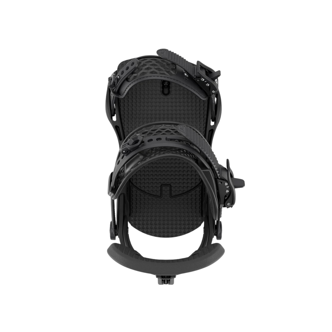 UNION - FORCE CLASSIC BLACK BINDING 2025/26