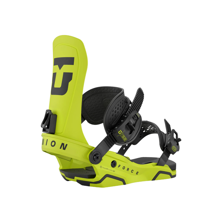 UNION - FORCE CYBER LIME BINDING 2025/26