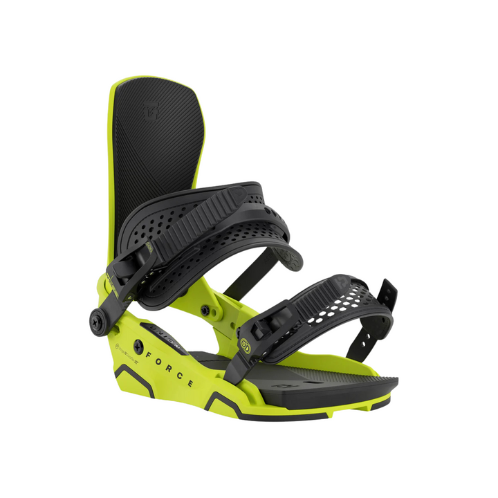UNION - FORCE CYBER LIME BINDING 2025/26