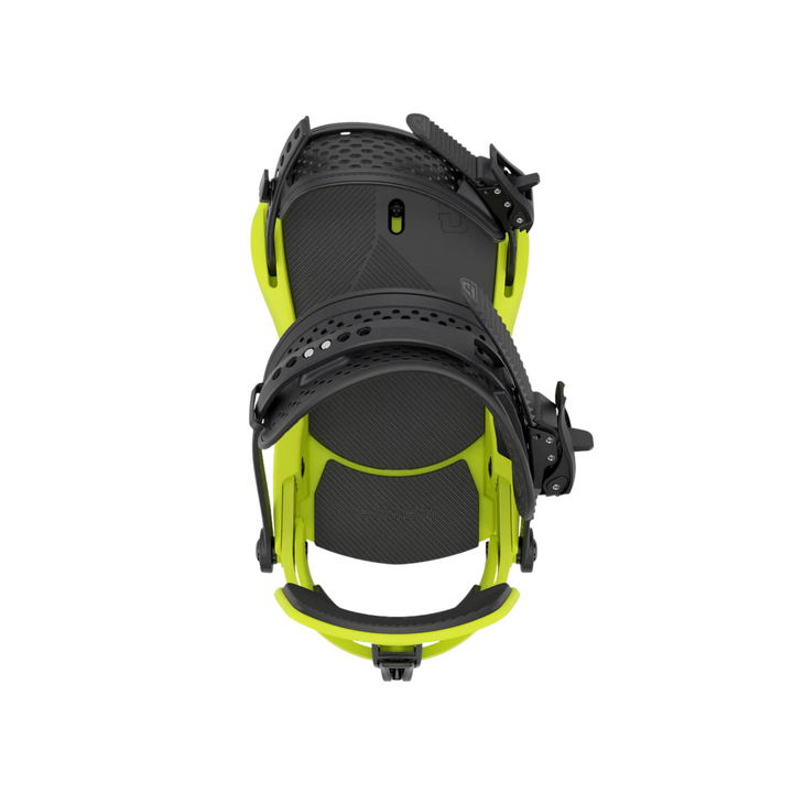 UNION - FORCE CYBER LIME BINDING 2025/26