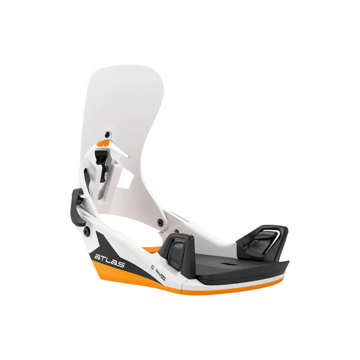 UNION - ATLAS STEP ON ORANGE BINDING 2025/26
