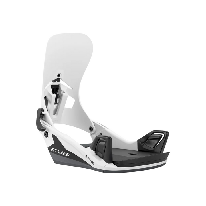 UNION - ATLAS STEP ON WHITE BINDING 2025/26